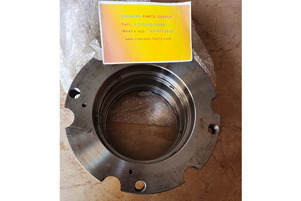 Outlet Bearing Flange A820403000033